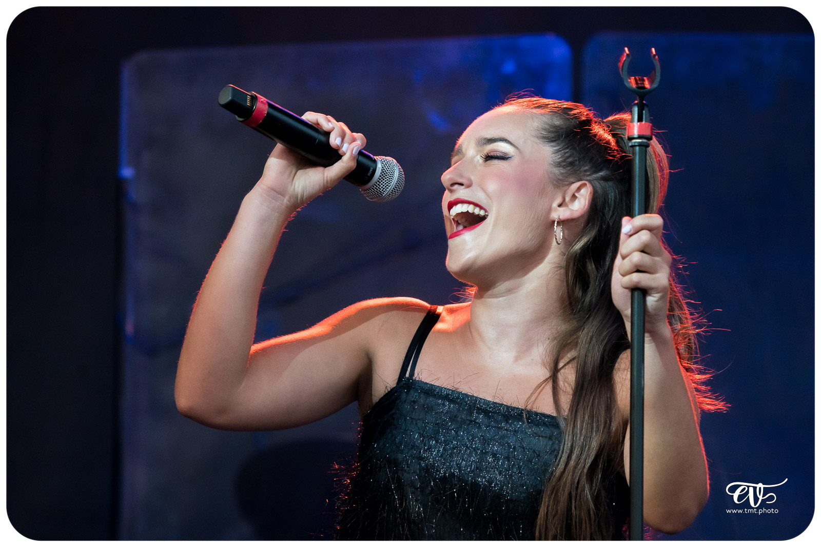 LA CHOUC' - 35ÈME TOURNEE D'ÉTÉ